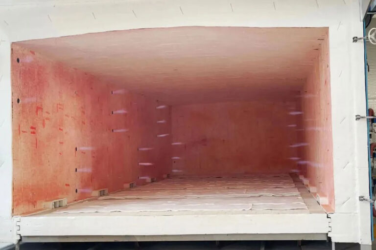 1280°C-Intelligent-Vitrification