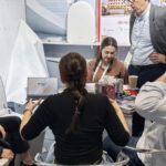 IBS & KBIS 2026 Recap | Smart Toilet Supplier Expanding North America Partnerships