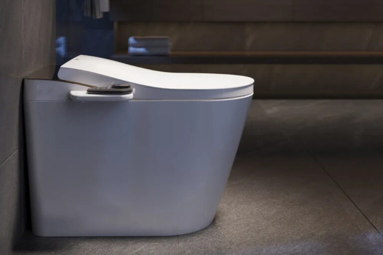 Advanced Smart Toilet Features for Modern Bathrooms
