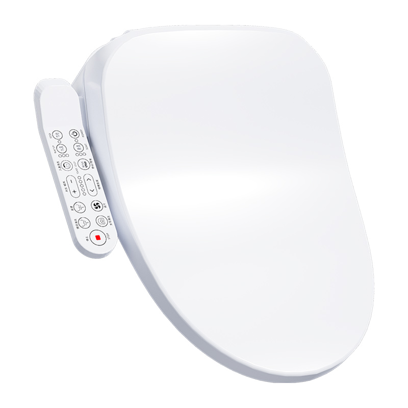 B315 Bidet Toilet Seat-2 B315 Bidet Toilet Seat - Myway Smart