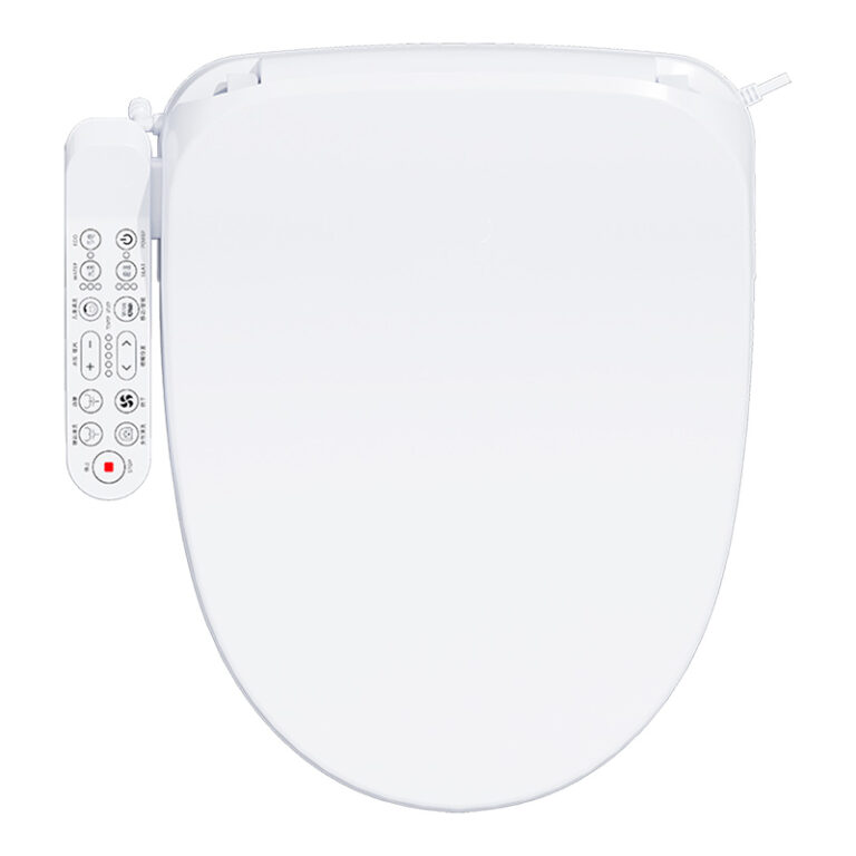 B315 Bidet Toilet Seat - Meu caminho inteligente