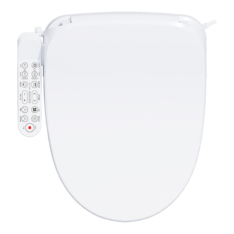 B315 Bidet Toilet Seat - Myway Smart