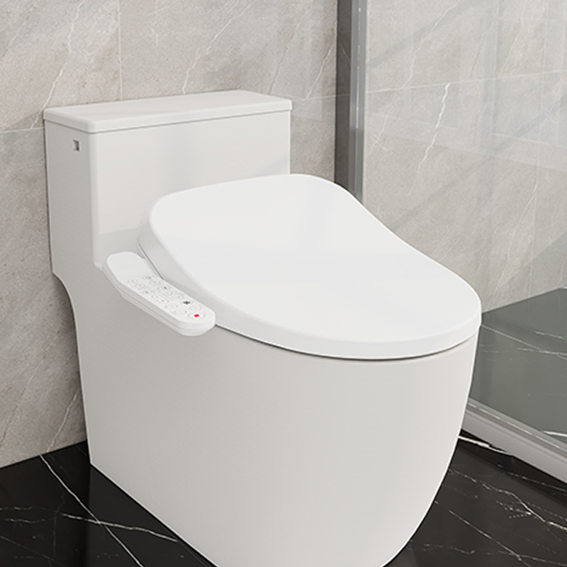 B315 Bidet Toilet Seat-5 B315 Bidet Toilet Seat - Myway Smart