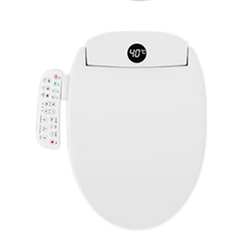 B516 Bidet Toilet Seat-6 B516 Bidet Toilet Seat