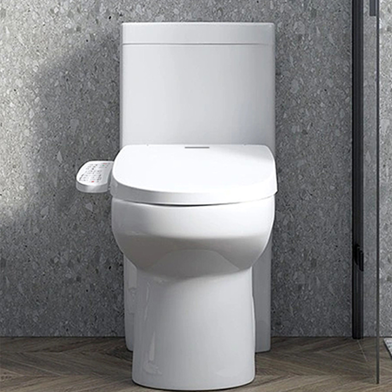 B516 Bidet Toilet Seat-9 B516 Bidet Toilet Seat