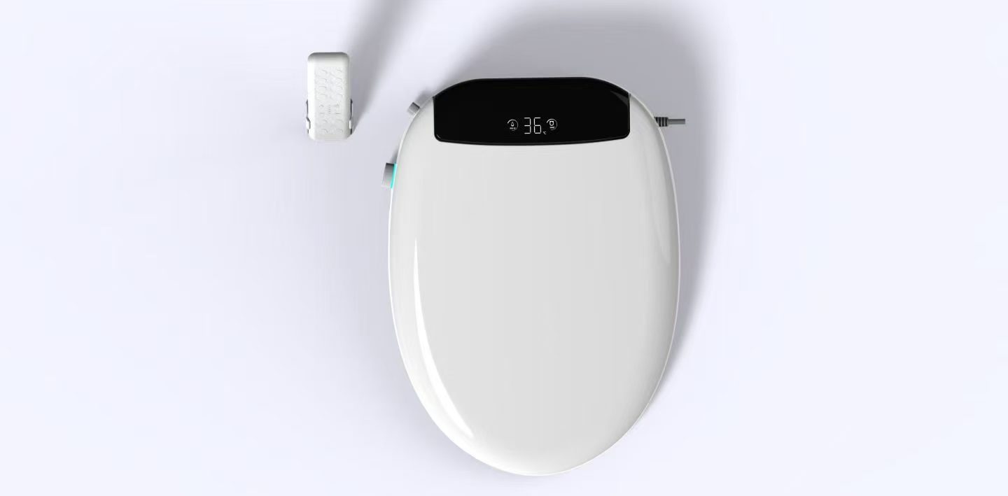 B715 Bidet Toilet Seat