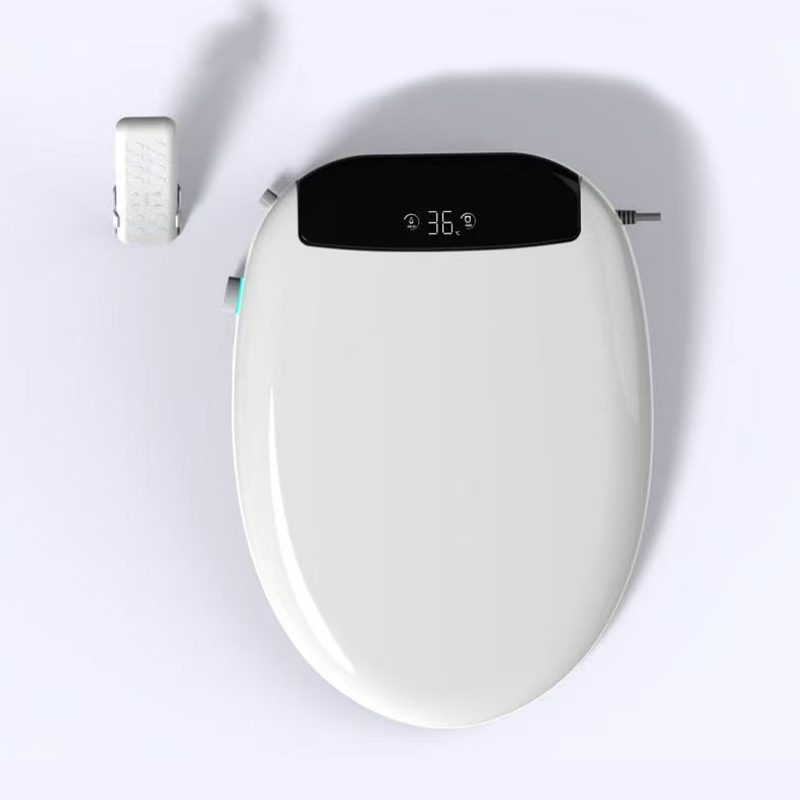 B715 Bidet Toilet Seat-3 B715 Bidet Toilet Seat