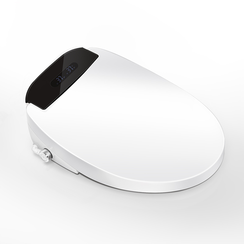 Myway Smart B518 Bidet Toilet Seat-3 B518 Bidet Toilet Seat