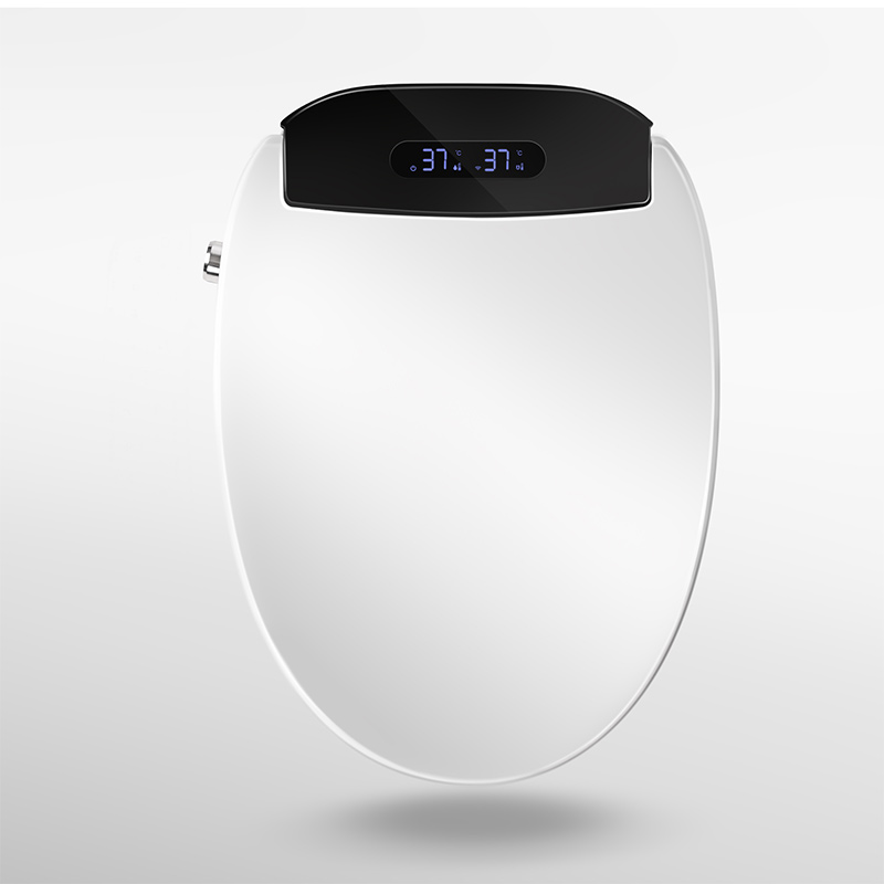 Myway Smart B518 Bidet Toilet Seat-5 B518 Bidet Toilet Seat