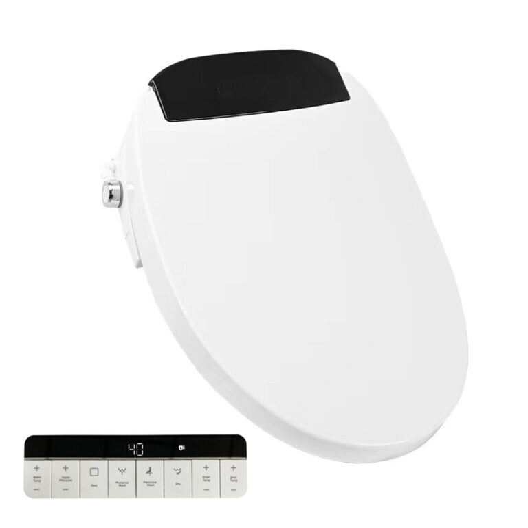 Myway Smart B518 Bidet Toilet Seat