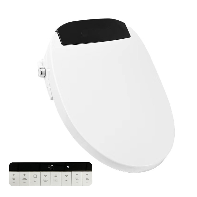 Myway-Smart-B518-Bidet-Toilet-Seat-830 Myway Smart B518 Bidet Toilet Seat