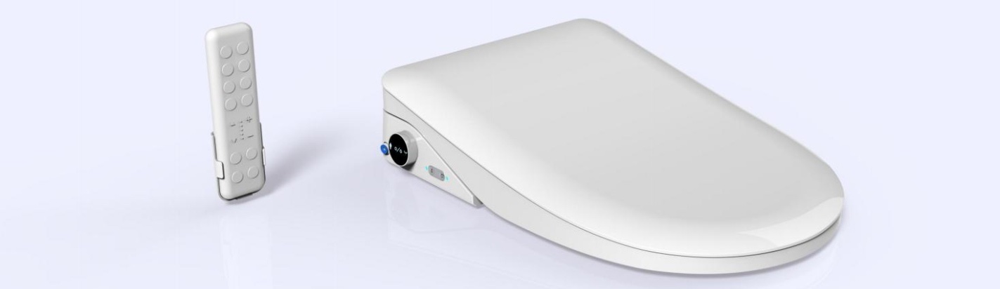 Bidet Smart Toilet Seat