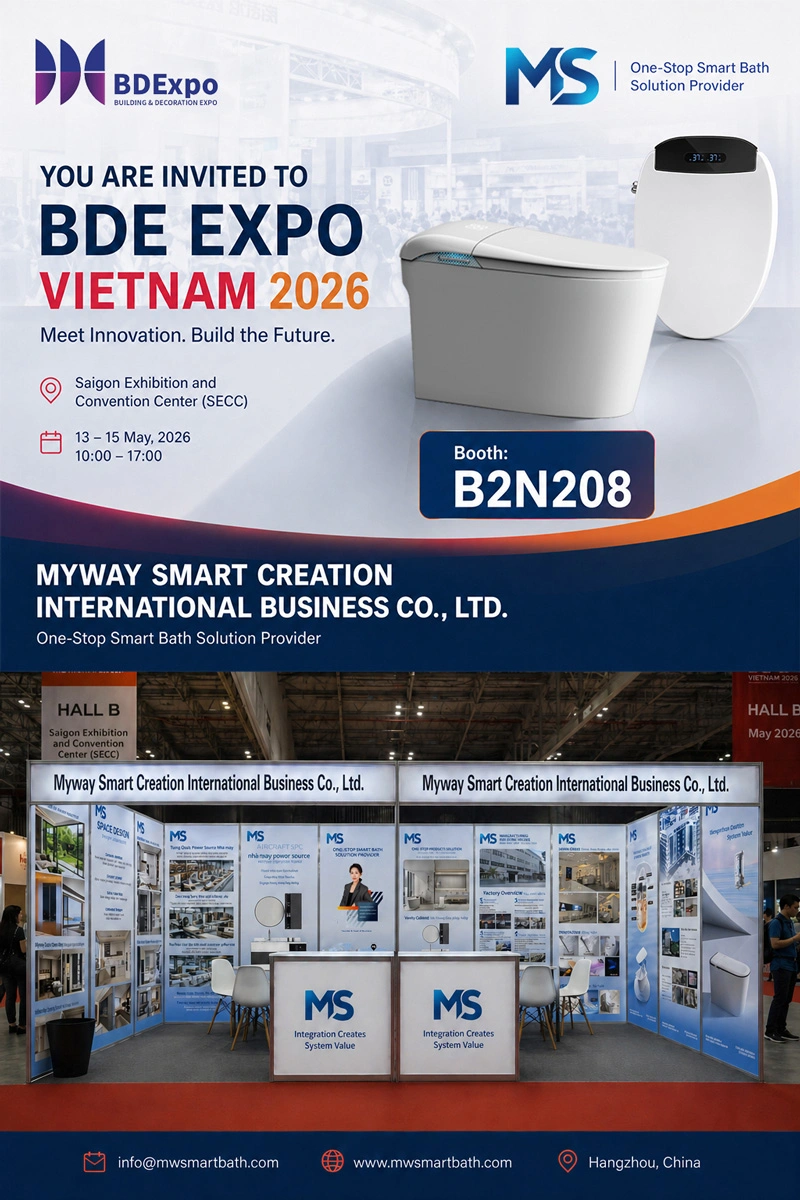 BDEXPO VIETNAM 2026