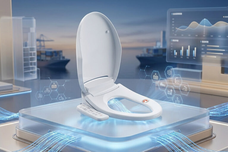 How to Choose a Smart Toilet Seat Manufacturer