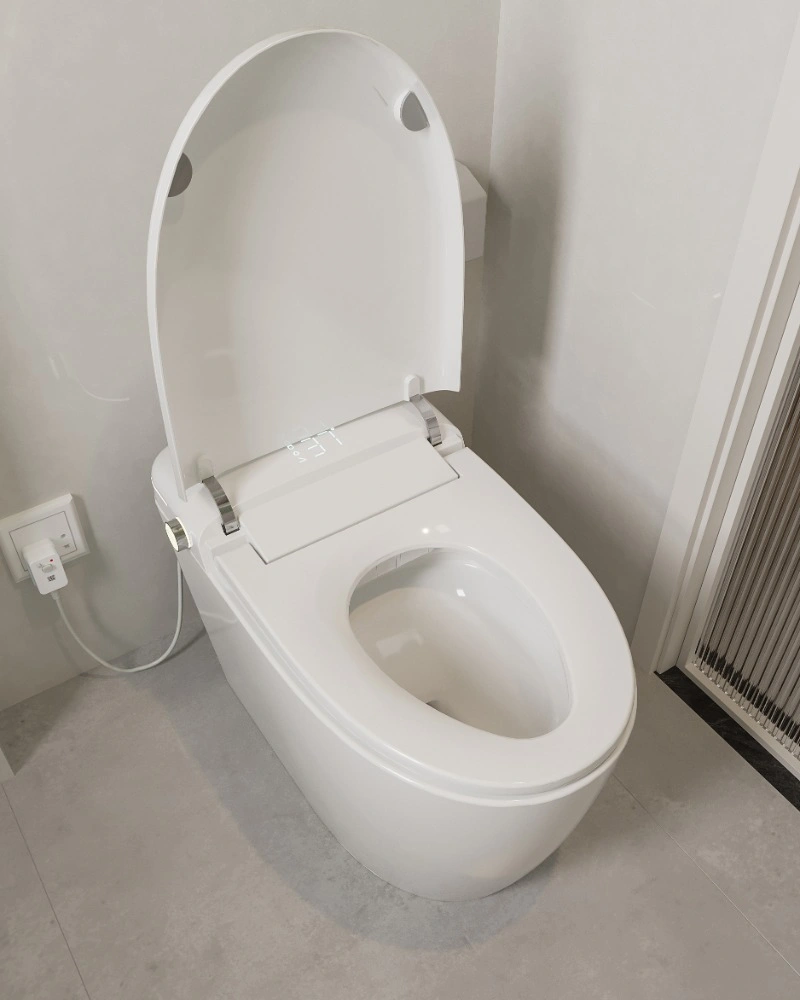 EUS01 Smart Toilet