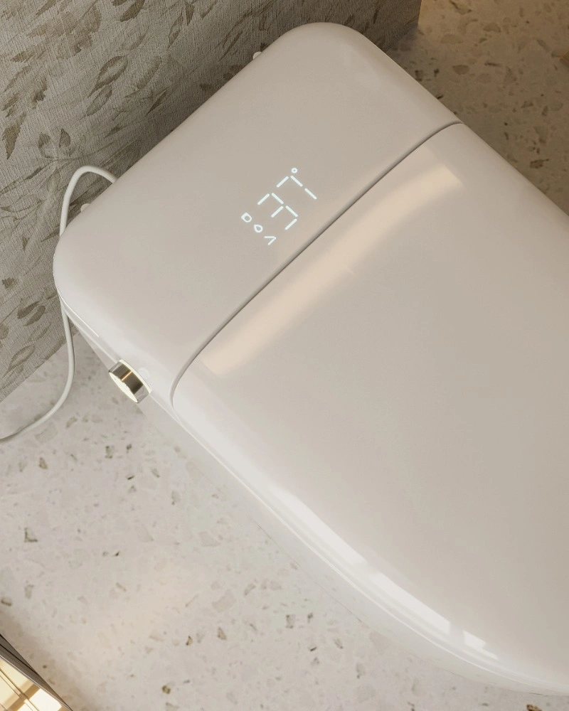 EUS01 Smart Toilet
