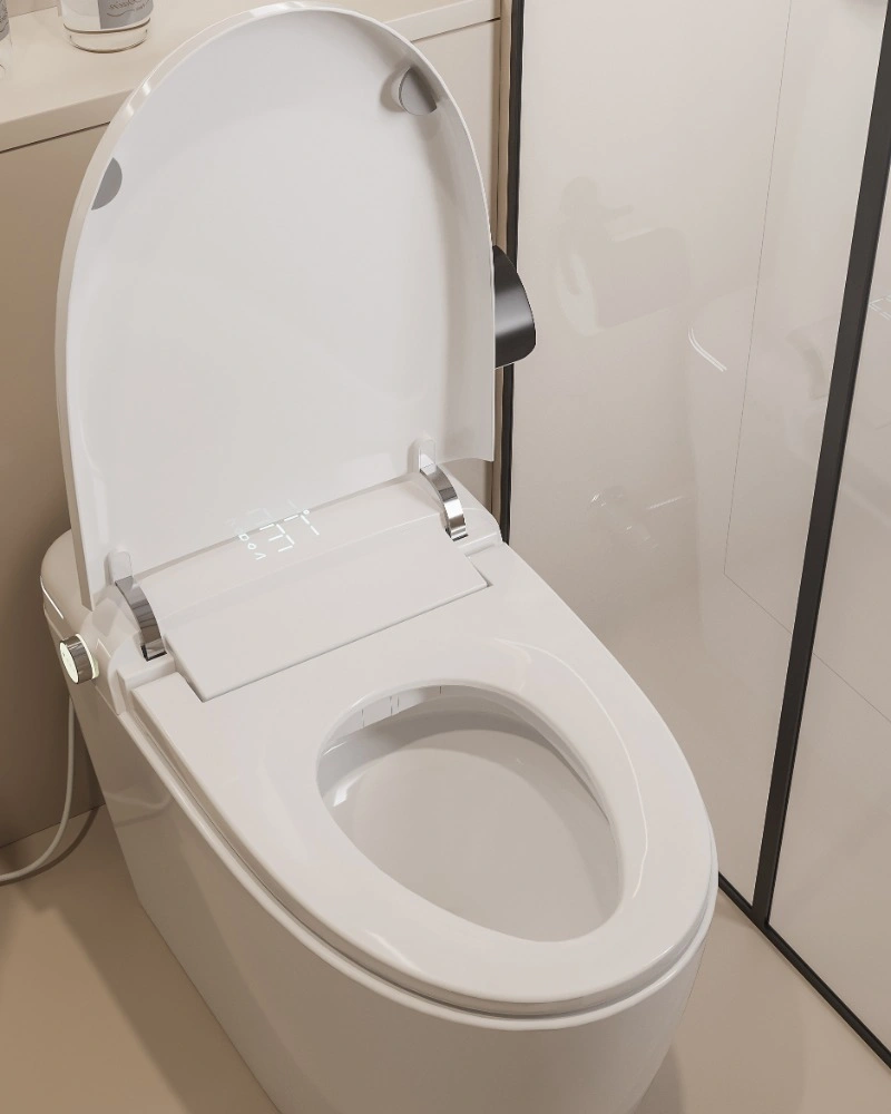 EUS01 Smart Toilet
