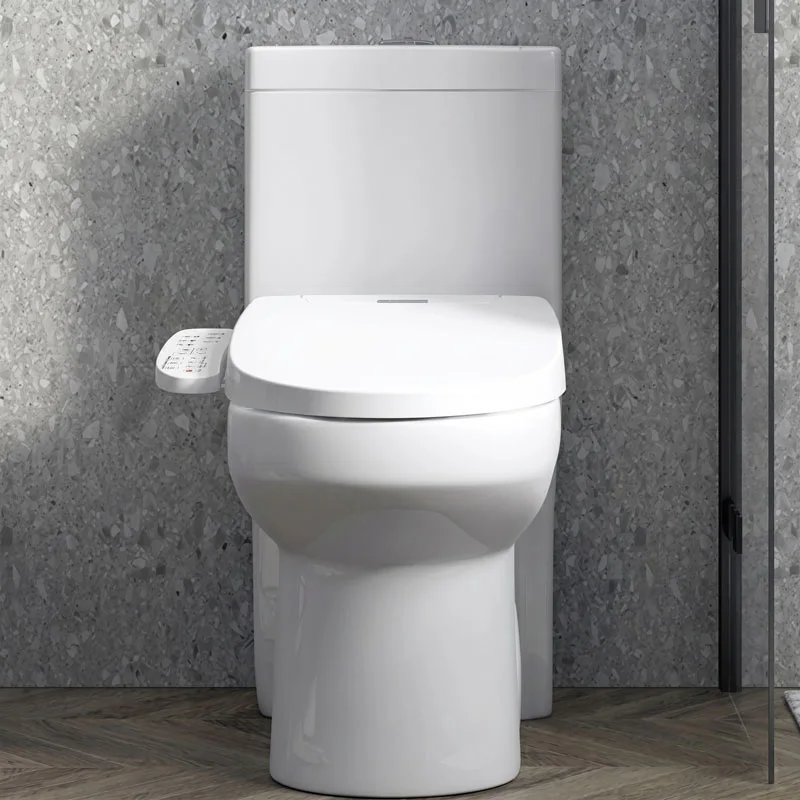 Japan Smart Toilet