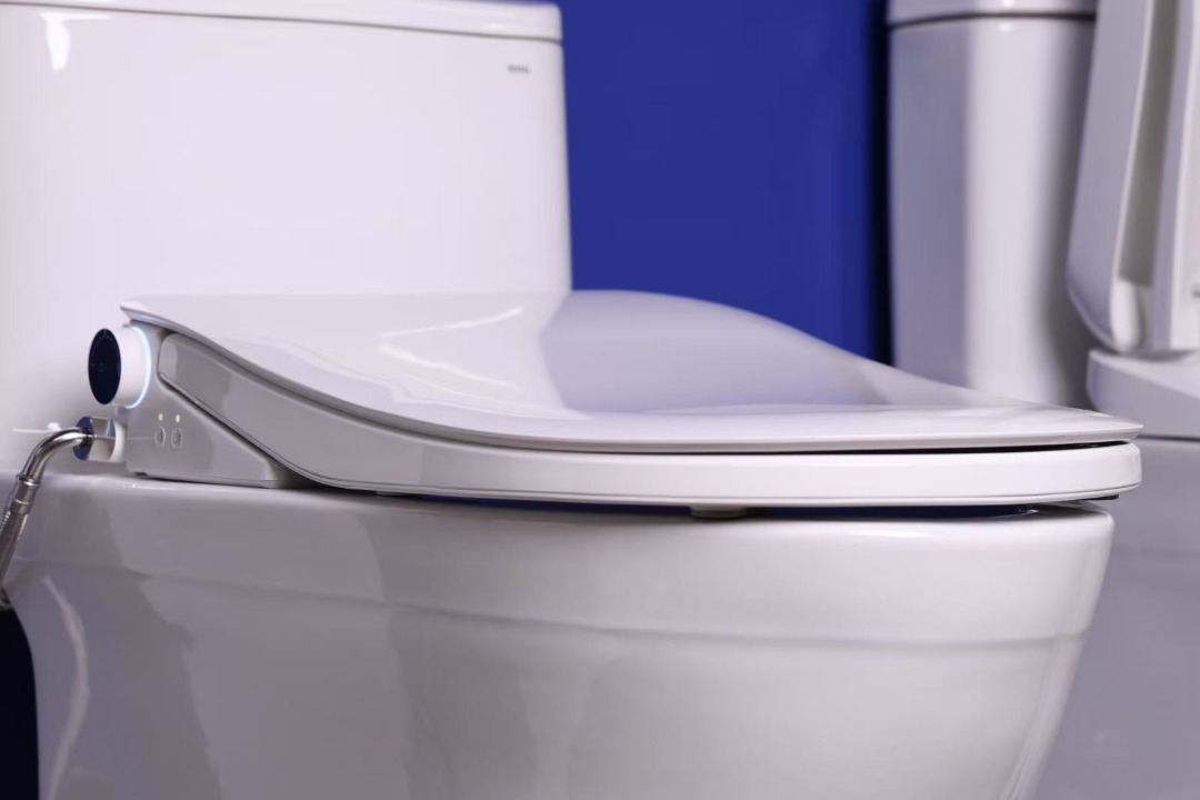 Smart Bidet Seat
