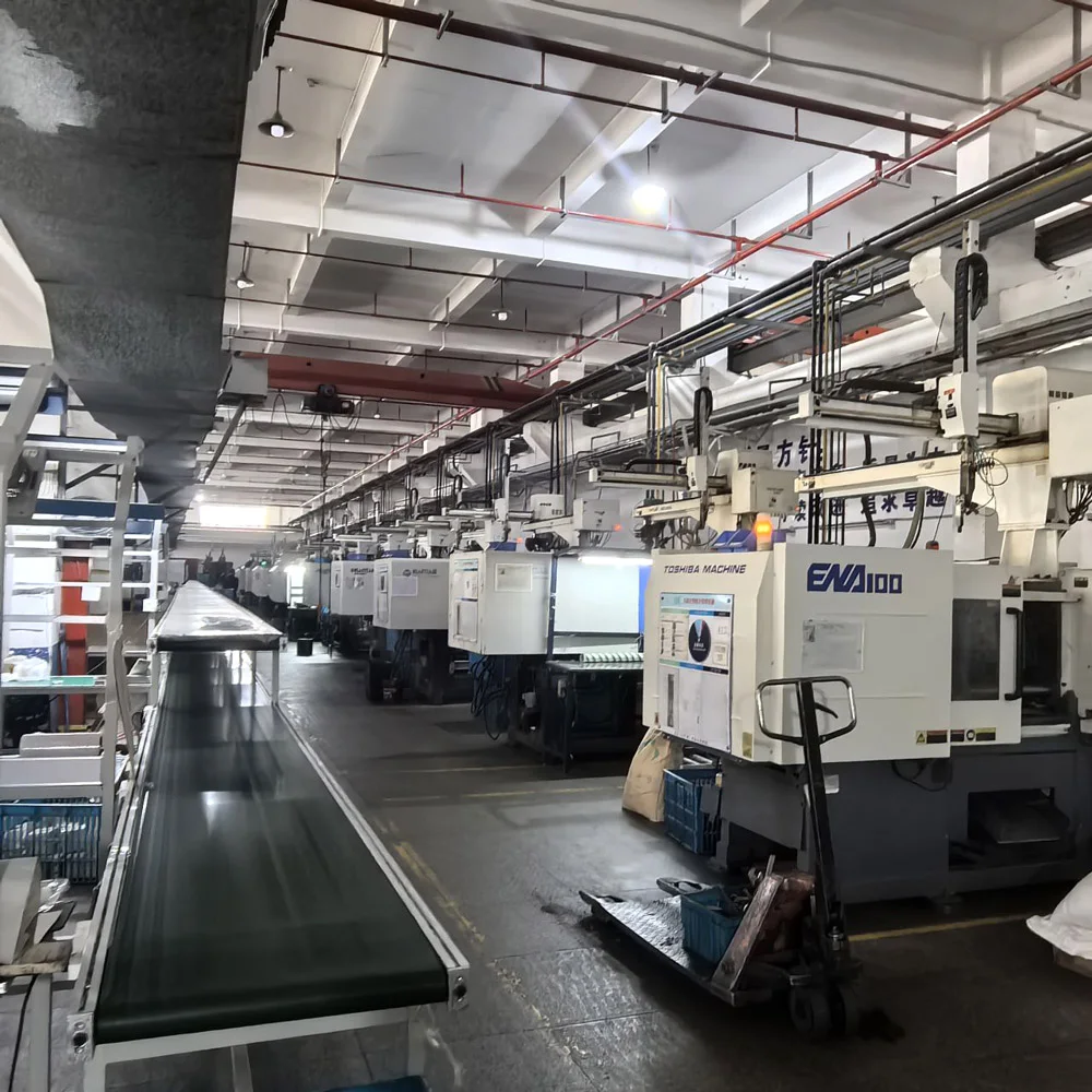 Smart Toilet Seat Production Factory