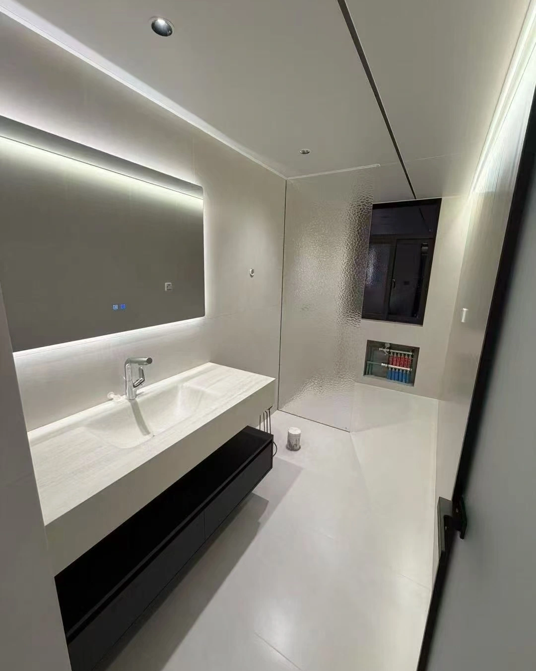 Bathroom Vanities Project