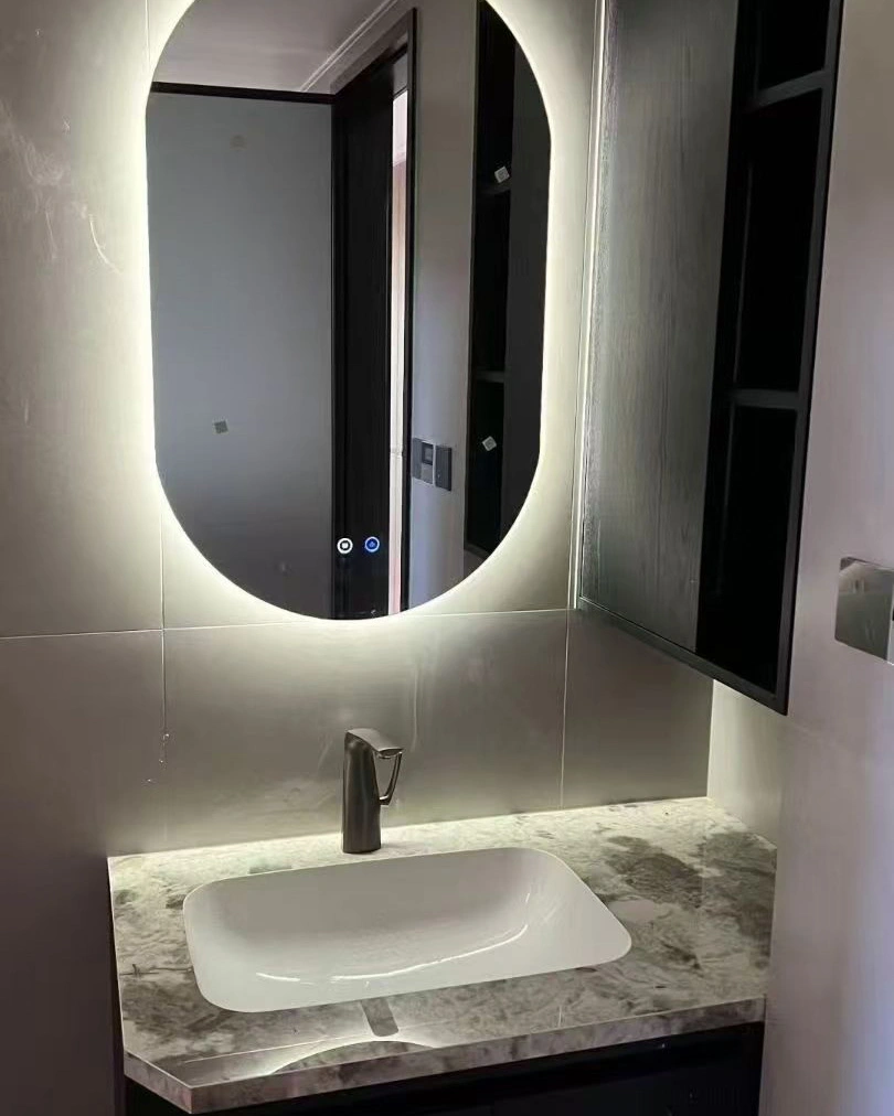Bathroom Vanities Project