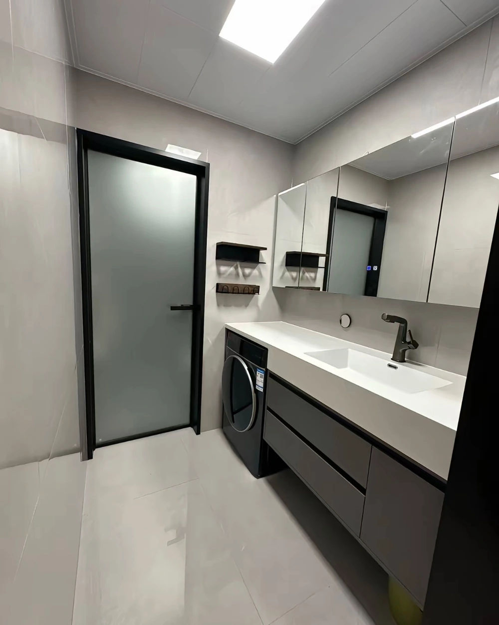 Bathroom Vanities Projects