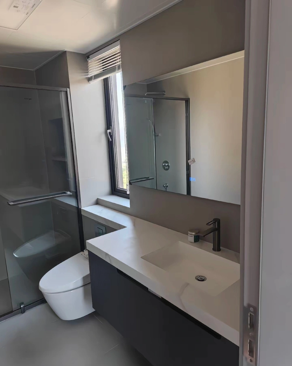 Bathroom Vanities Projects