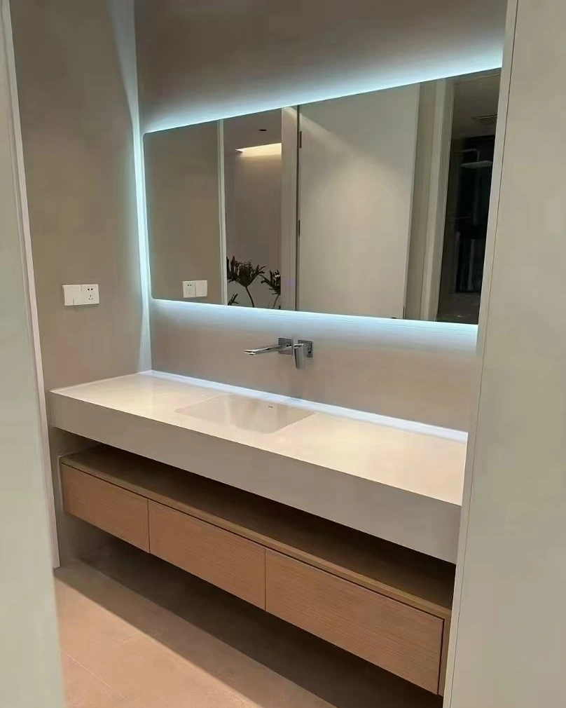 Bathroom Vanities Projects