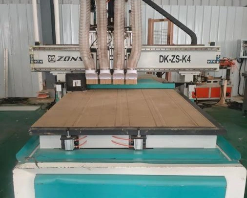 CNC Precision Machining