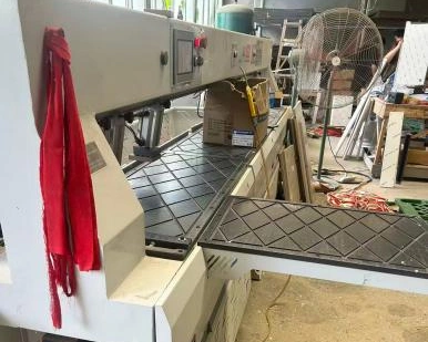 High-Precision Side Hole Drilling