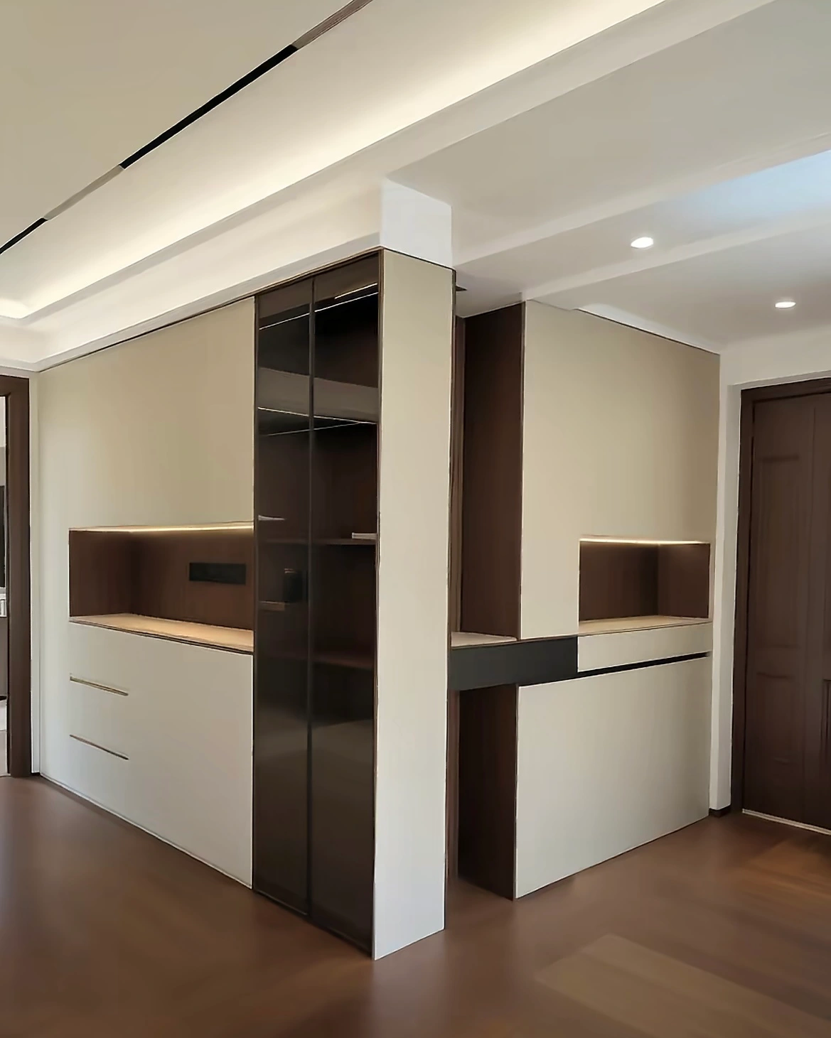 Whole-house Cabinetry Solutions