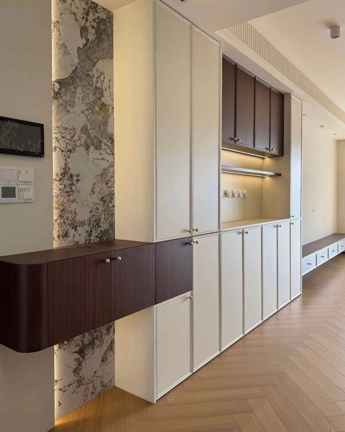 Whole-house Cabinetry Solutions