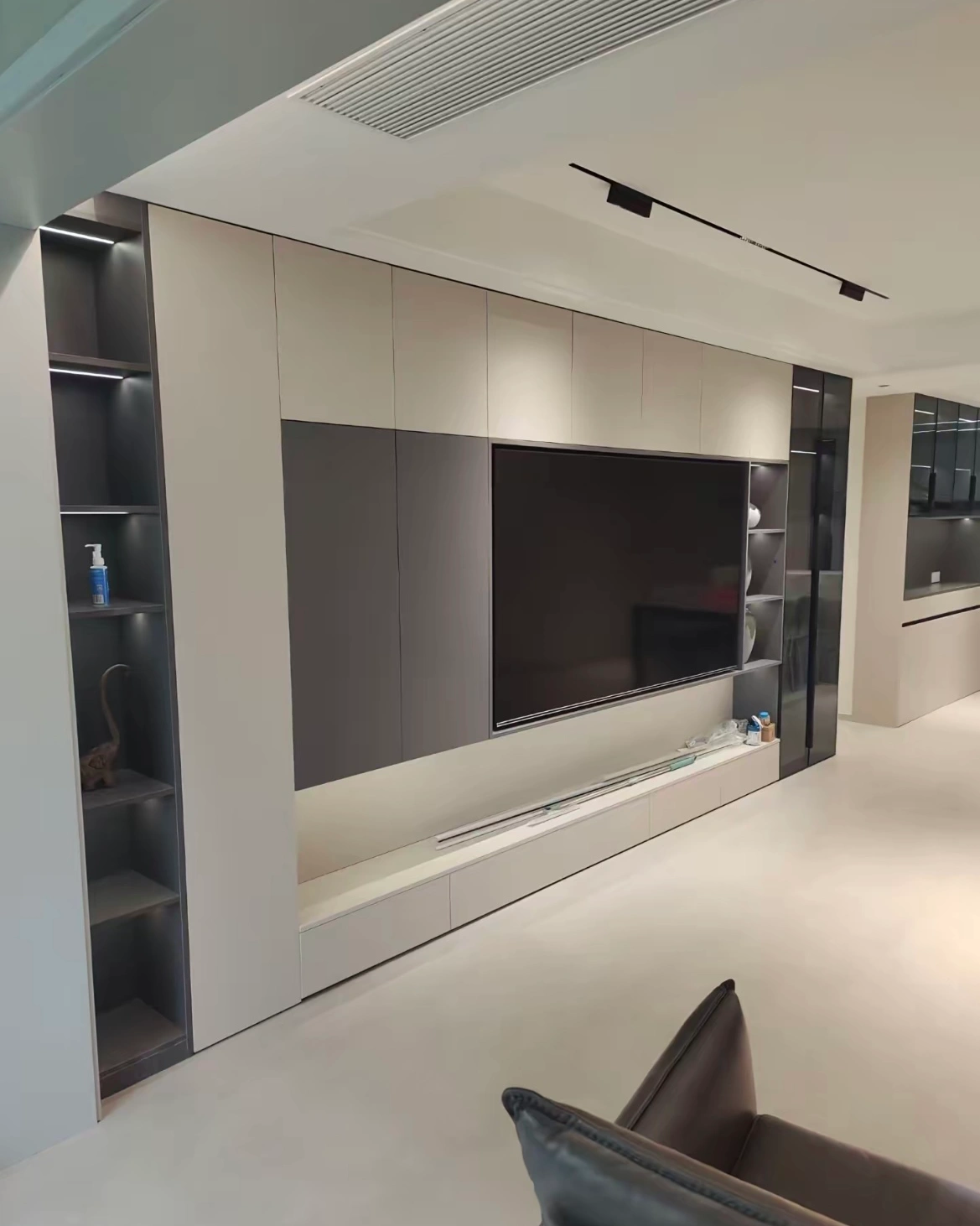 Whole-house Cabinetry Solutions