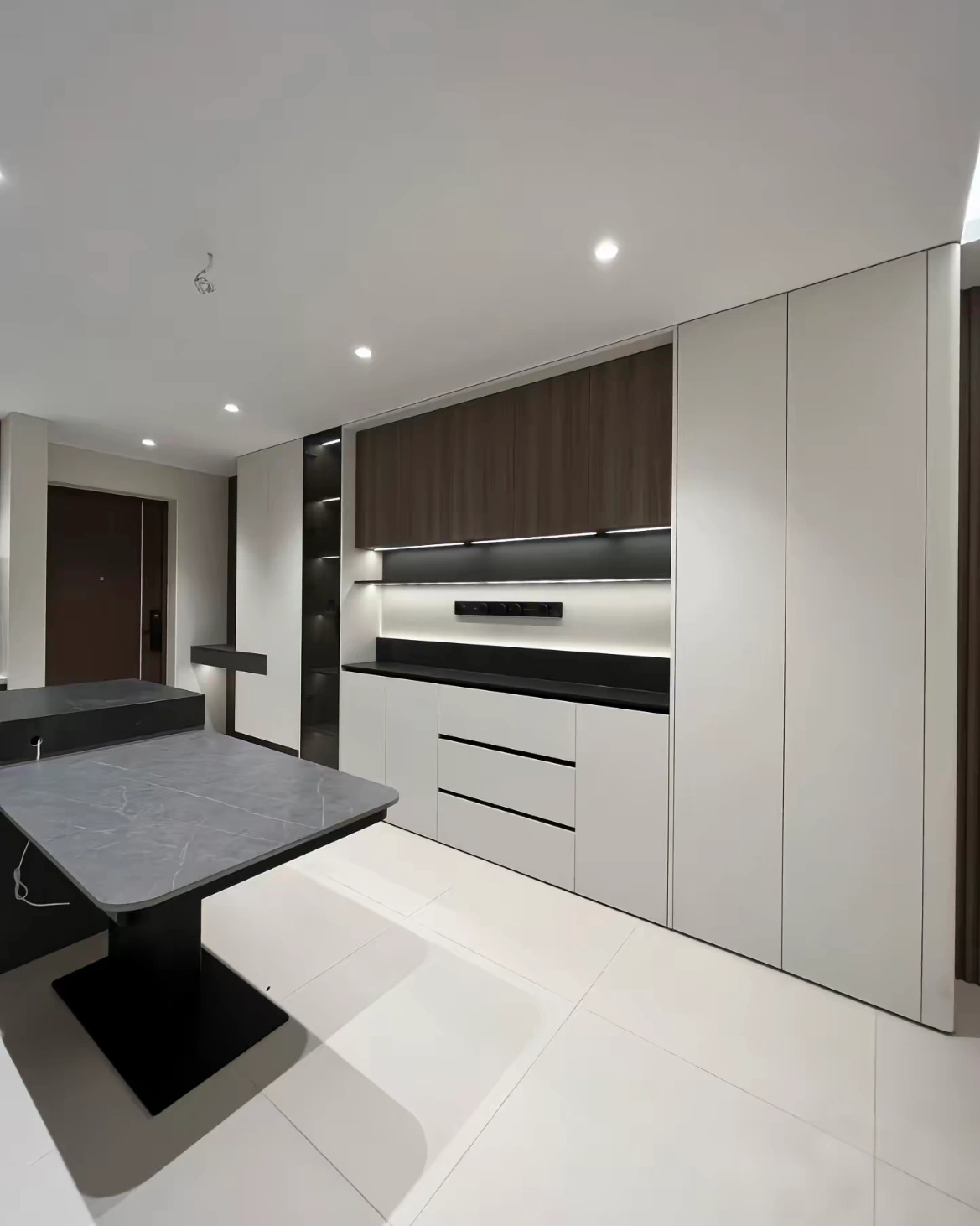 Whole-house Cabinetry Solutions