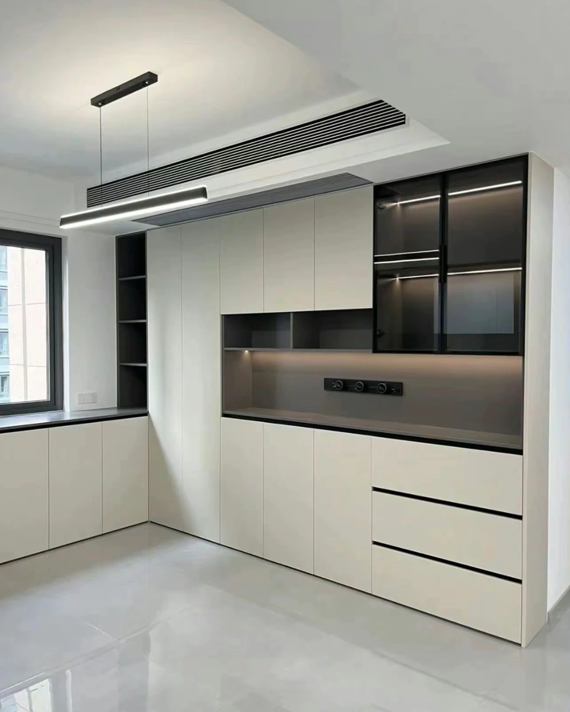 Whole-house Cabinetry Solutions