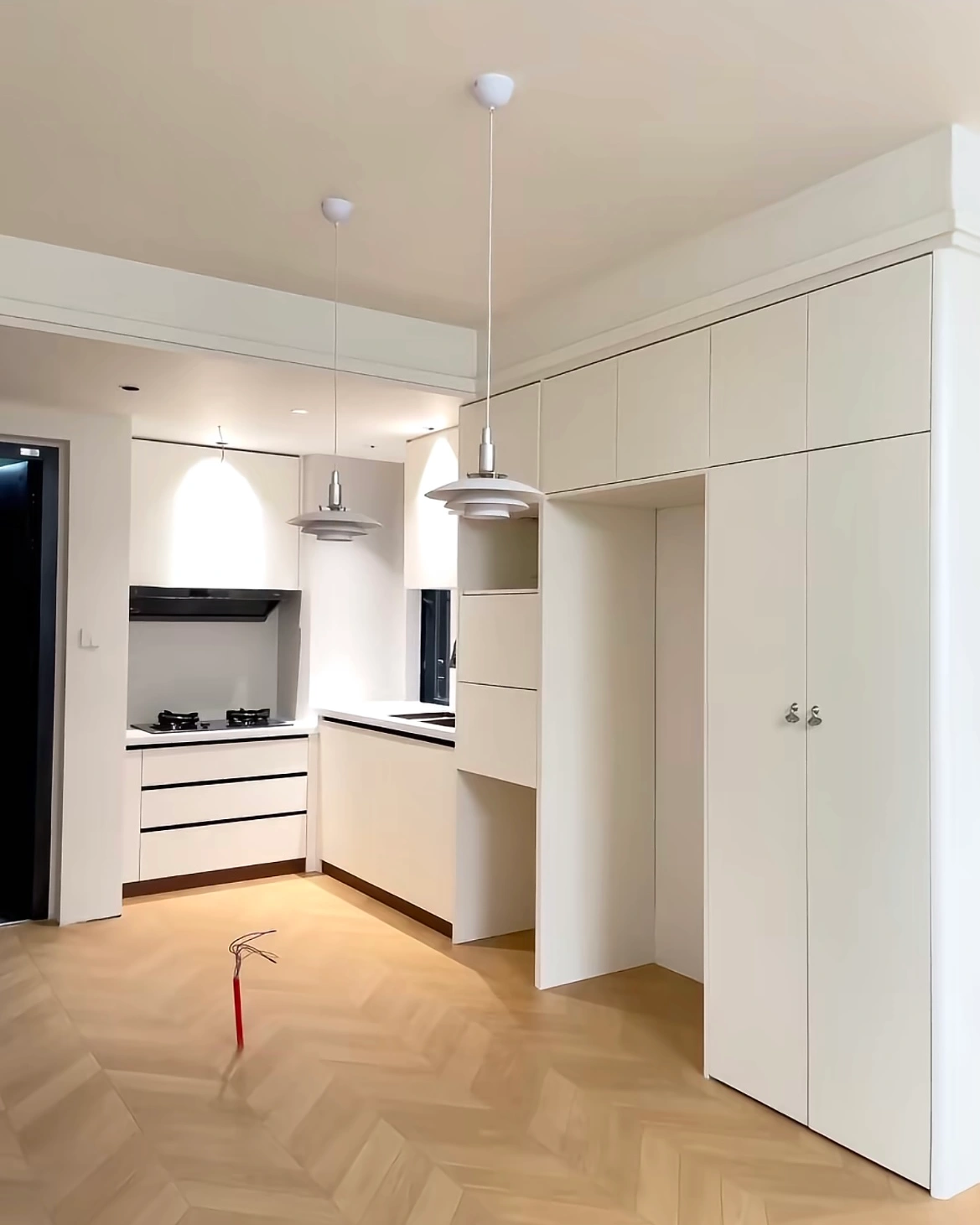 Whole-house Cabinetry Solutions