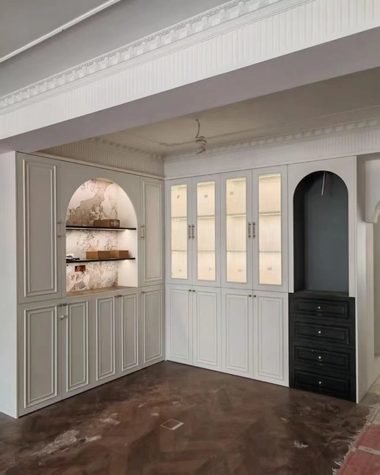 Whole-house Cabinetry Solutions
