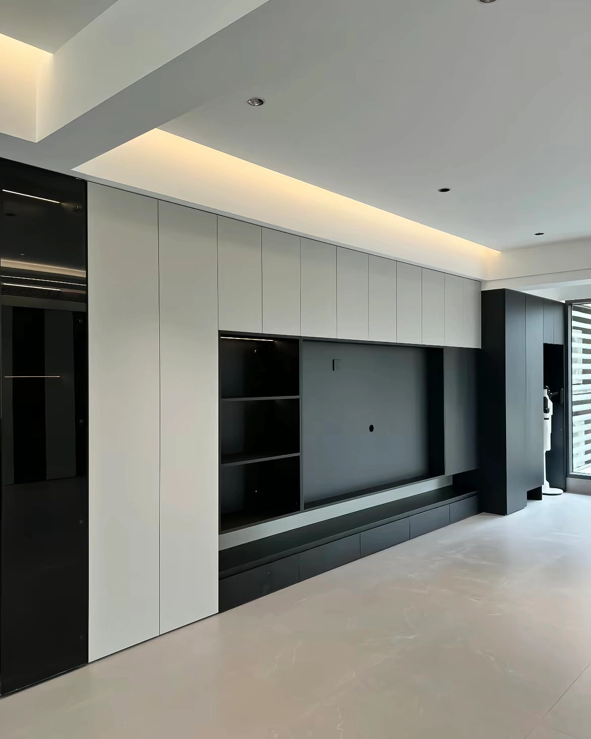 Whole-house Cabinetry Solutions