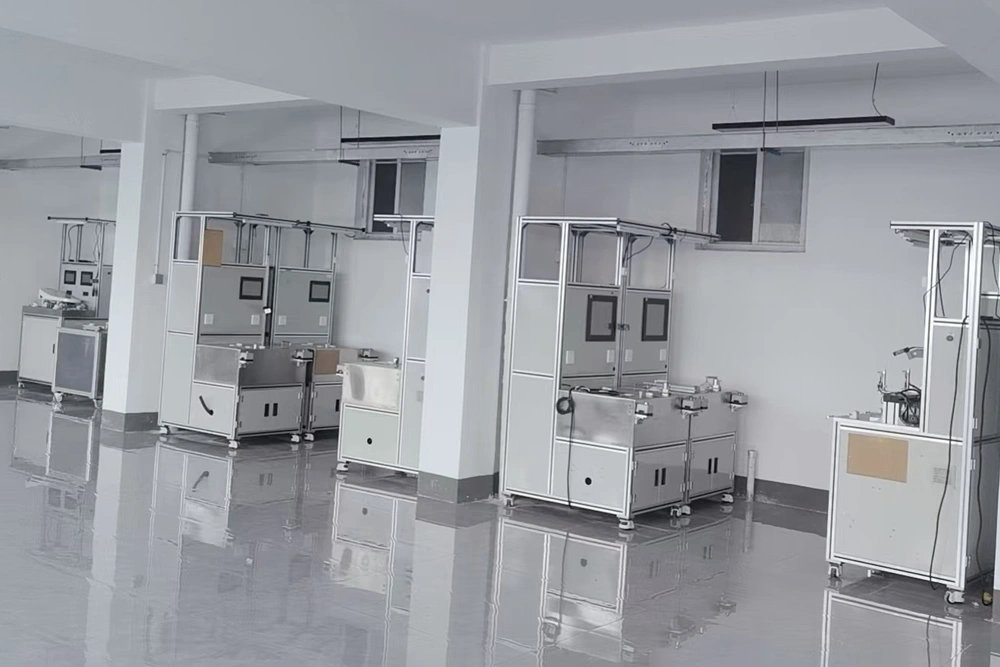 Independent R&D Center